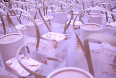 Passover Kits for Orphan Families 🎁