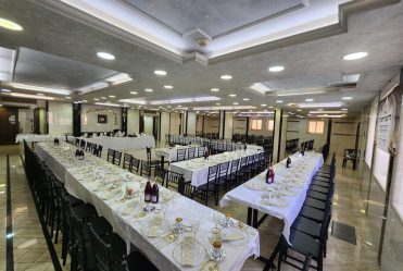 Passover: Crafting Memories Together