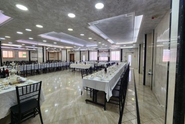 Passover: Crafting Memories Together