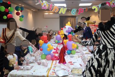 Two Unforgettable Purim Parties for Little Girls!