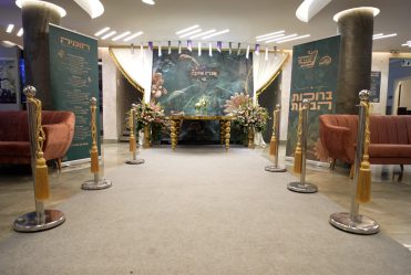 Creating Lasting Memories: A Special Shabbat for Our Girls