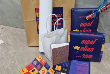 Wartime Surprises for Our Girls