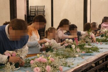 A Special Shavuot Celebration