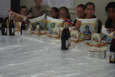 It is impossible to fully describe how the Yom Tov of Pesach was celebrated in the